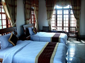 Restaurant My Khe Hotel