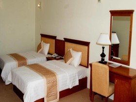 Thien An Riverside Hotel