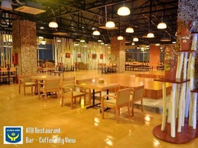 Hoang Mam Minh Cau Hotel