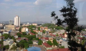 Hoang Mam Minh Cau Hotel