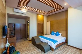 Hoang Mam Minh Cau Hotel