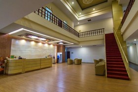 Hoang Mam Minh Cau Hotel