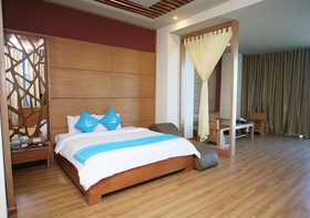 Hoang Mam Minh Cau Hotel