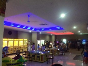 Hoang Mam Minh Cau Hotel