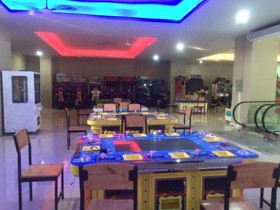 Hoang Mam Minh Cau Hotel
