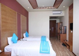 Hoang Mam Minh Cau Hotel