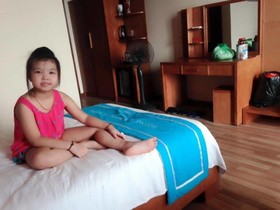Hoang Mam Minh Cau Hotel