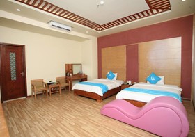 Hoang Mam Minh Cau Hotel