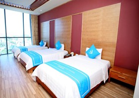 Hoang Mam Minh Cau Hotel