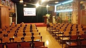 Hoang Mam Minh Cau Hotel