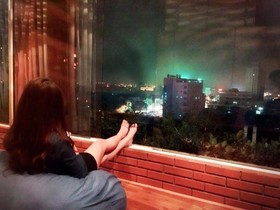 Hoang Mam Minh Cau Hotel