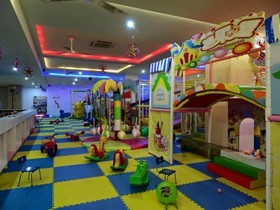 Hoang Mam Minh Cau Hotel