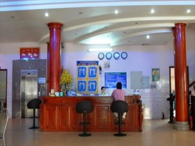 My Dinh Hotel