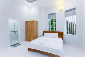 7S Hotel Lam Villa & Resort