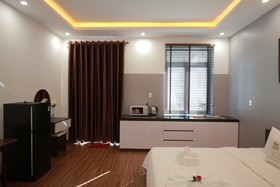 7S Hotel Nam Anh Vung Tau