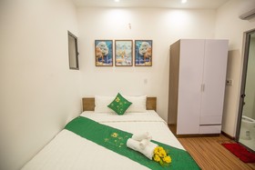 7S Hotel Nam Anh Vung Tau