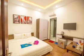 7S Hotel Nam Anh Vung Tau