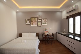 7S Hotel Nam Anh Vung Tau
