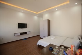 7S Hotel Nam Anh Vung Tau