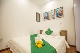 7S Hotel Nam Anh Vung Tau