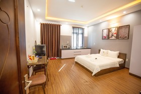 7S Hotel Nam Anh Vung Tau