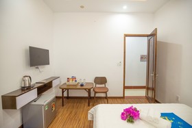 7S Hotel Nam Anh Vung Tau