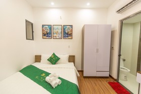 7S Hotel Nam Anh Vung Tau