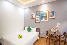 7S Hotel Nam Anh Vung Tau