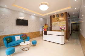 7S Hotel Nam Anh Vung Tau