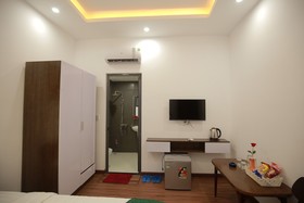 7S Hotel Nam Anh Vung Tau