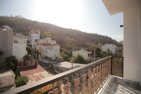 7S Hotel Nam Anh Vung Tau