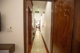 7S Hotel Nam Anh Vung Tau