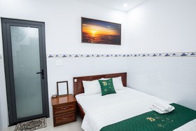 7S Hotel Tuong Lai & Apartment