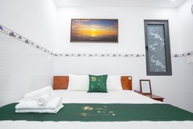 7S Hotel Tuong Lai & Apartment