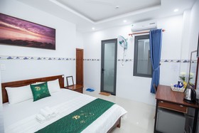 7S Hotel Tuong Lai & Apartment