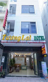7S Hotel Tuong Lai & Apartment