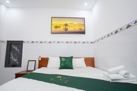 7S Hotel Tuong Lai & Apartment