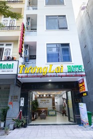 7S Hotel Tuong Lai & Apartment
