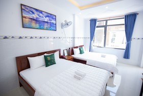 7S Hotel Tuong Lai & Apartment
