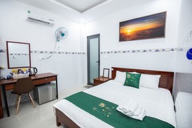 7S Hotel Tuong Lai & Apartment