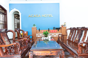 Acasa Hotel by OYO Rooms