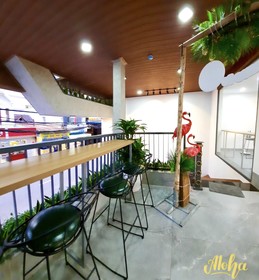 Aloha Hotel Vung Tau