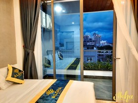 Aloha Hotel Vung Tau