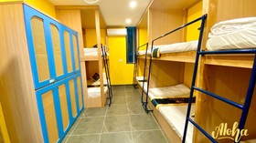 Aloha Hotel Vung Tau