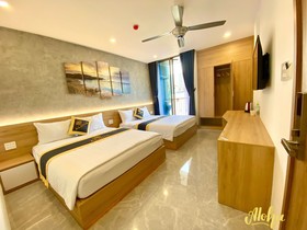 Aloha Hotel Vung Tau