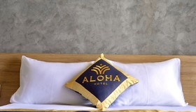 Aloha Hotel Vung Tau