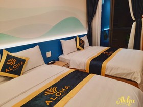 Aloha Hotel Vung Tau