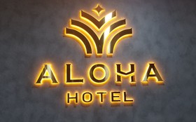 Aloha Hotel Vung Tau