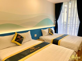 Aloha Hotel Vung Tau