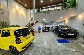 Aloha Hotel Vung Tau